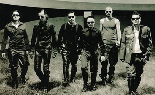 Rammstein